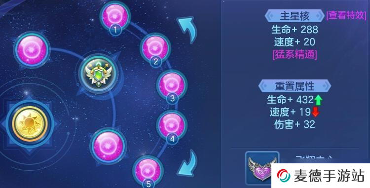 梦想世界3【攻略分享】新区氪金内容选择顺序与养成优先级