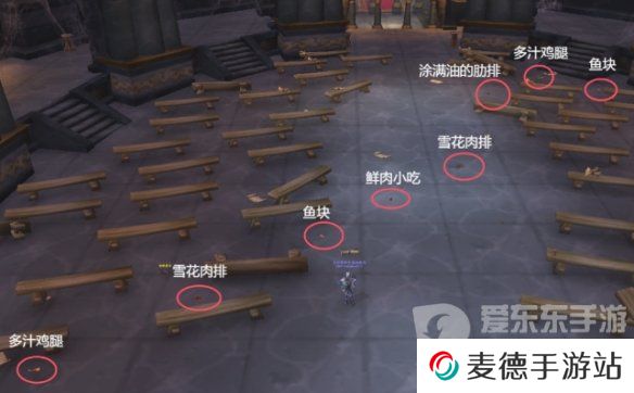 魔兽世界杰娜弗尔宠物怎么获得 杰娜弗尔宠物获得方法