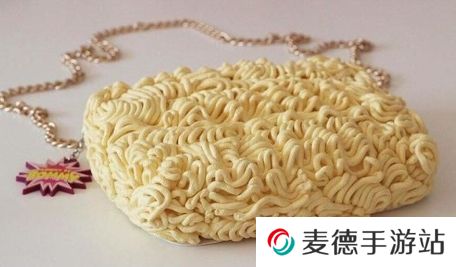 网络用语万能的方便面是什么梗