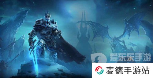 魔兽世界法力陵墓怎么去 魔兽世界法力陵墓位置介绍