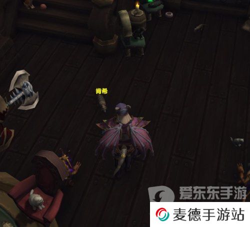 魔兽世界玩具救援行动任务怎么做 魔兽世界玩具救援行动任务攻略
