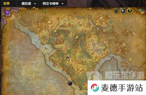 魔兽世界鸟之落羽任务怎么做 魔兽世界鸟之落羽任务攻略