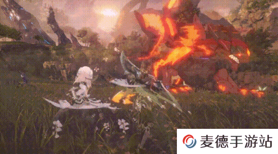 终于玩到了最接近「刀剑神域」的网游