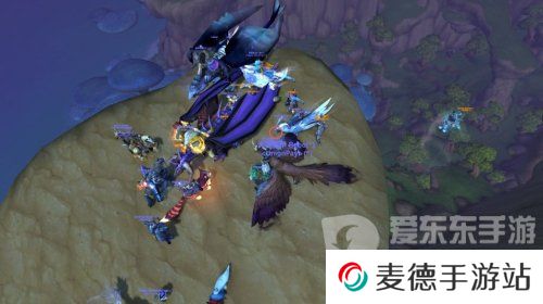 魔兽世界鸟之落羽任务怎么做 魔兽世界鸟之落羽任务攻略