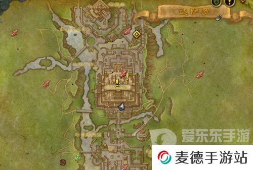 魔兽世界玩具救援行动任务怎么做 魔兽世界玩具救援行动任务攻略