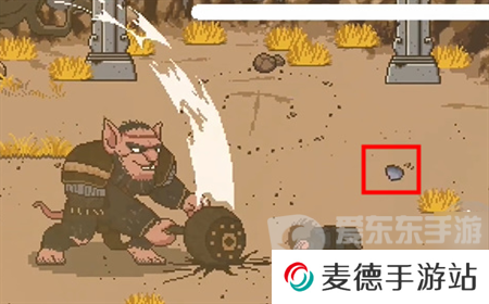 黑神话像素版沙二郎怎么打 黑神话像素版第2章沙二郎打法攻略