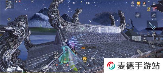 《妄想山海》新宠物鬿雀强度介绍
