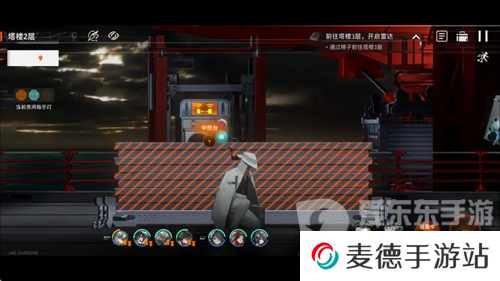 新月同行海上困斗第三章怎么收集 新月同行海上困斗第三章收集攻略