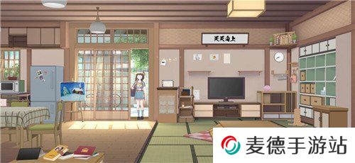 《胡桃日记》打工卡获取攻略