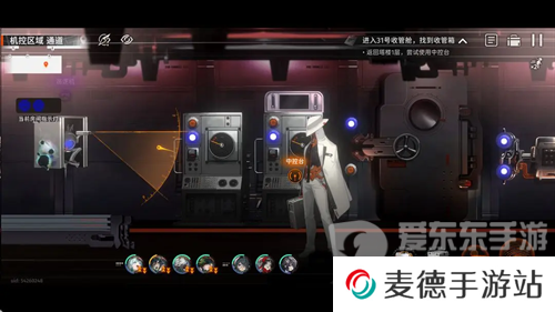 新月同行海上困斗第一章怎么收集 新月同行海上困斗第一章收集攻略