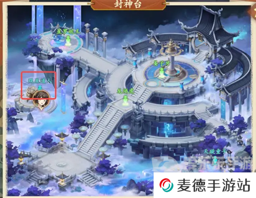 封神幻想世界剑侠梦想怎么完成 封神幻想世界剑侠梦想攻略