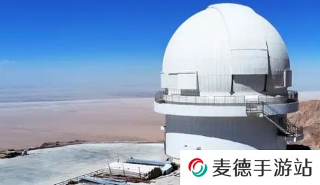 网络用语墨子巡天是什么梗