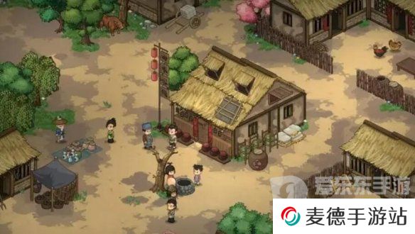 大侠立志传化妆品怎么获得 化妆品获得方法