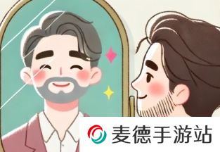 网络用语长得英俊很重要是什么梗