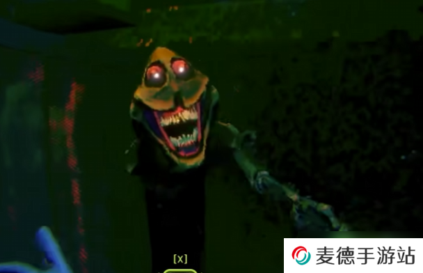 暗黑潜水员苛刻怪物有什么特点-苛刻生物特点介绍