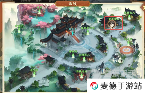 封神幻想世界剑侠梦想怎么完成 封神幻想世界剑侠梦想攻略