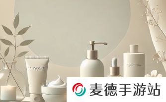 网络用语佛系护肤是什么梗