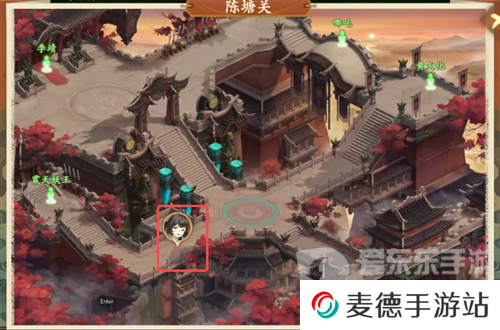封神幻想世界一言九鼎奇遇怎么做 封神幻想世界一言九鼎奇遇图文攻略