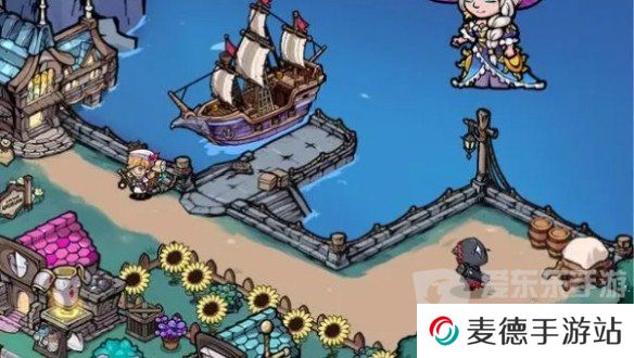 佣兵小镇最强阵容怎么搭配 佣兵小镇最强阵容搭配推荐