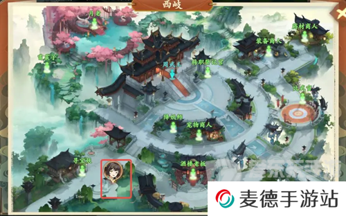 封神幻想世界一言九鼎奇遇怎么做 封神幻想世界一言九鼎奇遇图文攻略