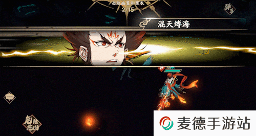 天地劫哪吒技能一览