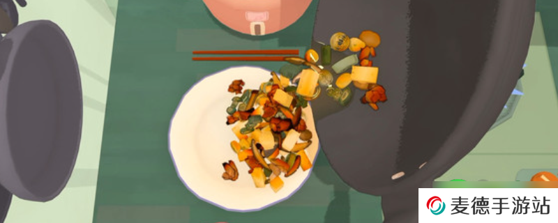 ***菜谱要什么配置-***菜谱游戏配置要求介绍