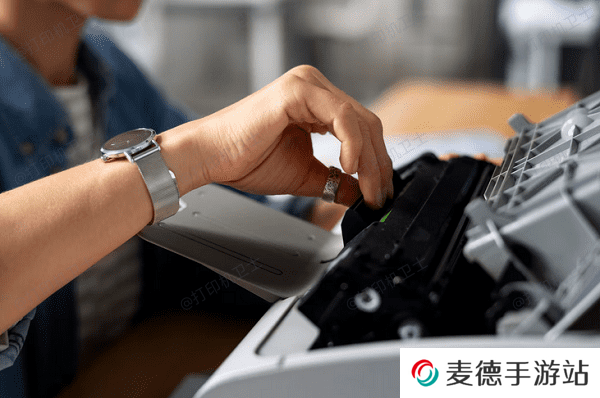确认墨盒是否正确安装