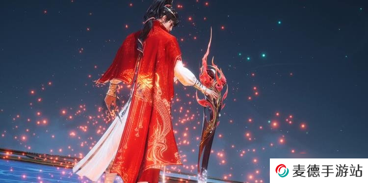 诛仙世界炎焚香天书怎么点 炎焚香天书技能树加点指南