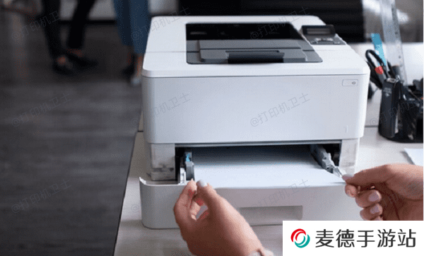 解决常见打印问题