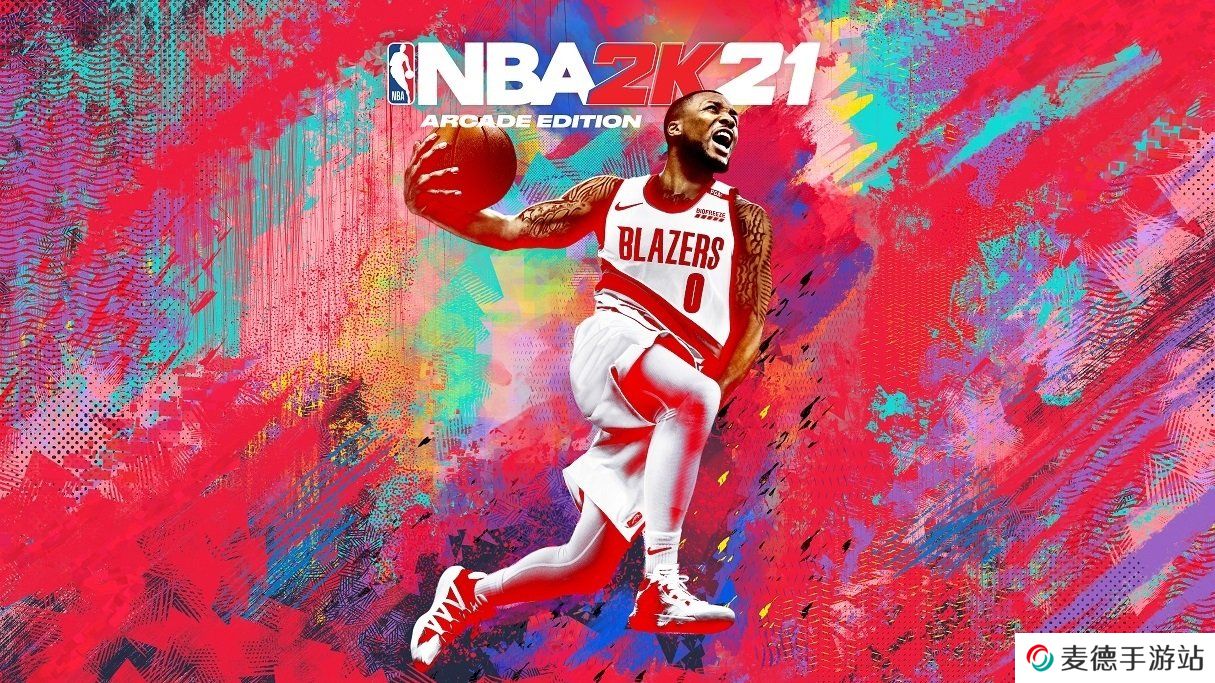 《NBA 2K21 Arcade版》Apple Arcade正式上架，2K副总兼手机部门负责人分享开发概念