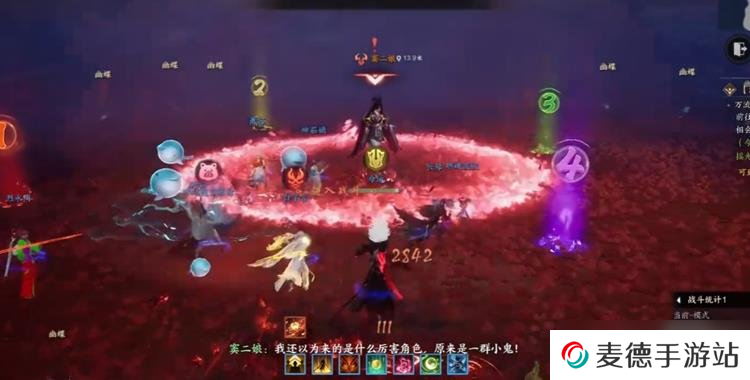 诛仙世界开服第八天怎么玩 诛仙世界开服必跟攻略