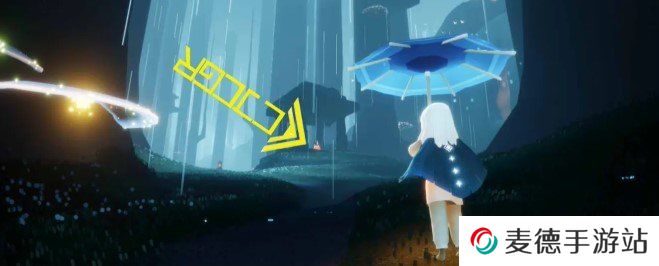 2021年《光遇》4月6日大蜡烛堆位置分享