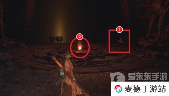 黑神话悟空上清宝葫芦怎么获取 黑神话悟空上清宝葫芦获取方法