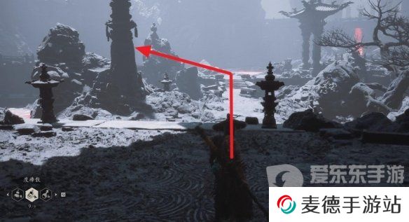 黑神话悟空上清宝葫芦怎么获取 黑神话悟空上清宝葫芦获取方法