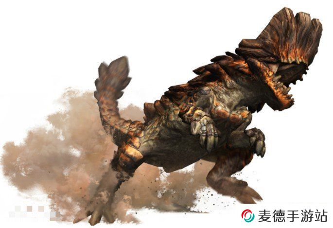 《怪物猎人：崛起》肥沃的泥土获取攻略