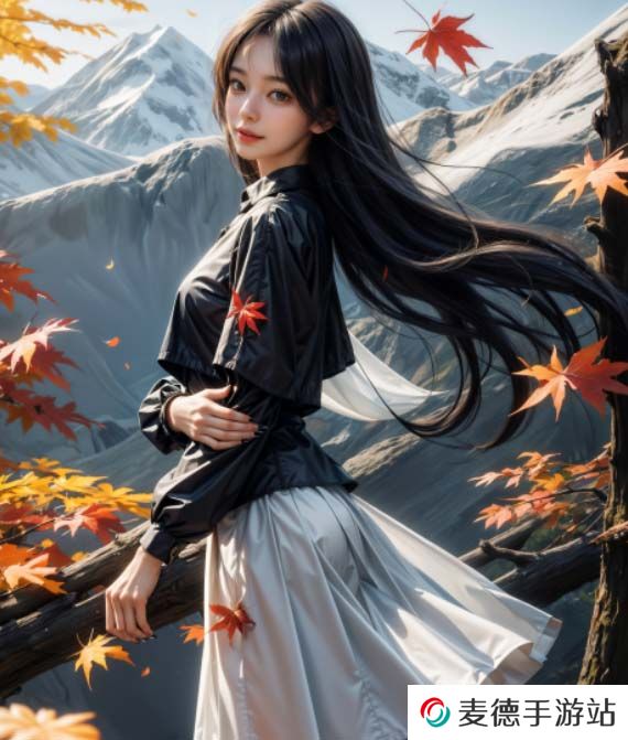为何二次元养成类手游18+拔萝卜越来越火？成人元素与养成玩法的完美融合揭秘！