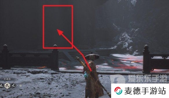 黑神话悟空上清宝葫芦怎么获取 黑神话悟空上清宝葫芦获取方法