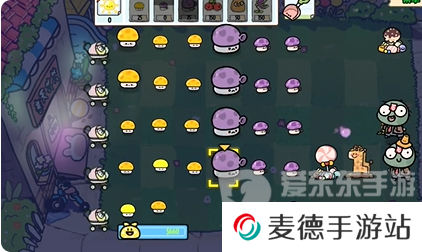植物大战僵尸幼儿园版冒险模式2-3怎么过 冒险模式2-3通关攻略