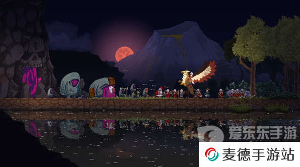 王国两位君主驯兽师在哪 驯兽师位置攻略
