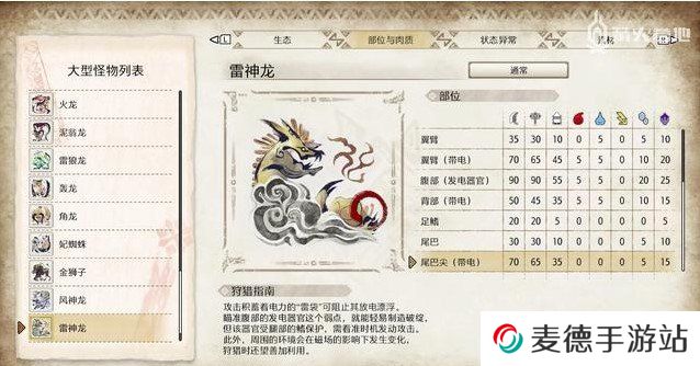 《怪物猎人：崛起》古龙的血获取攻略