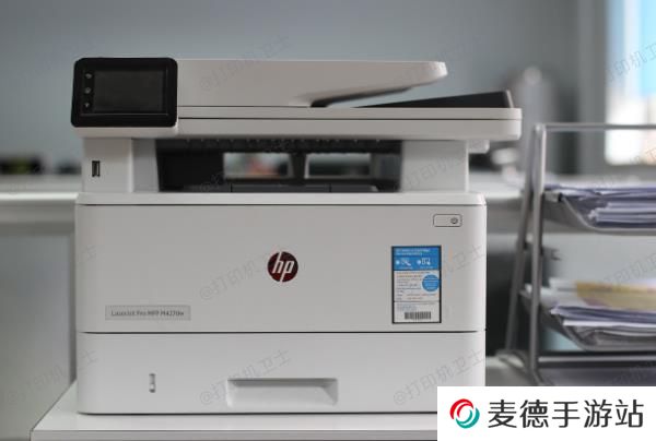 检查打印机