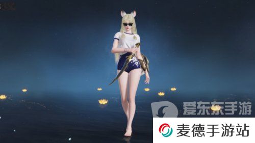 永劫无间手游胡桃英雄怎么玩 永劫无间手游胡桃英雄玩法介绍