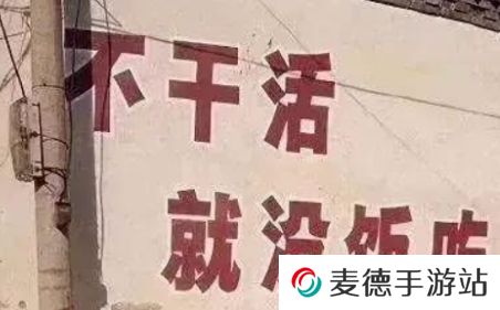 网络用语年轻人的福报是什么梗