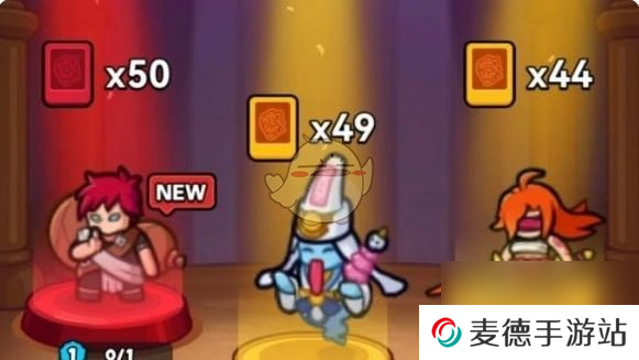百炼英雄抽卡攻略一览