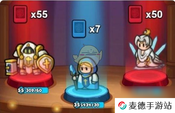 百炼英雄抽卡攻略一览
