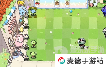 植物大战僵尸幼儿园版冒险模式1-10怎么过 冒险模式1-10通关详情