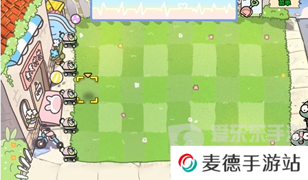 植物大战僵尸幼儿园版冒险模式1-10怎么过 冒险模式1-10通关详情