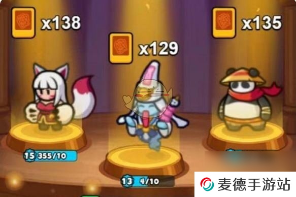 百炼英雄抽卡攻略一览