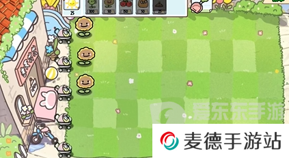 植物大战僵尸幼儿园版冒险模式1-6怎么过 冒险模式1-6通关攻略