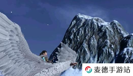 《妄想山海》山海经创造图鉴红叶树枝获取攻略